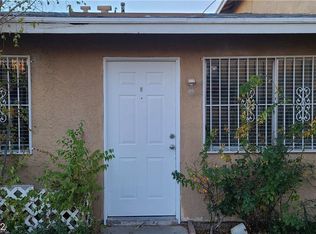 1512 Henry Dr APT B, Las Vegas, NV 89110