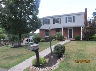 9100 Pine Heights Pl, Pittsburgh, PA