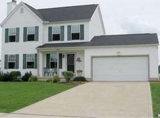 5592 Shawnee Trl, Medina, OH 44215