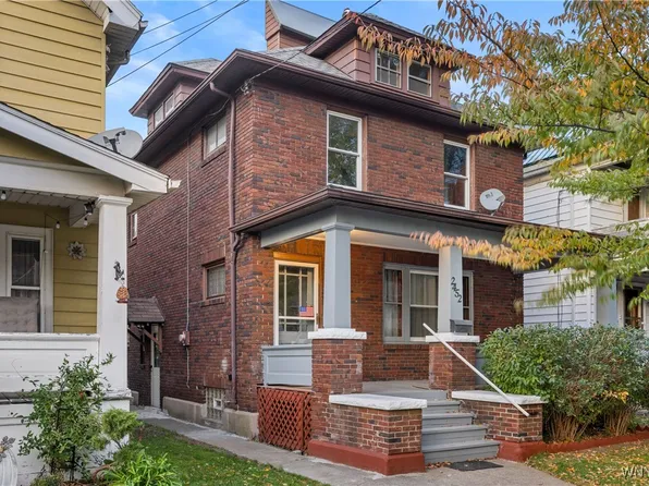 2452 Niagara Ave, Niagara Falls, NY 14305