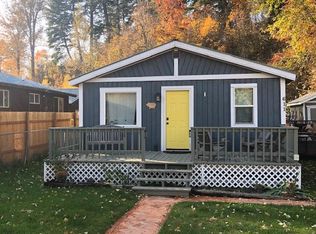 611 2nd Ave E, Columbia Falls, MT 59912