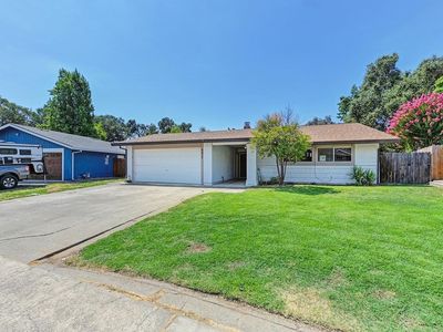 6857 Escallonia Dr, Orangevale, CA, 95662