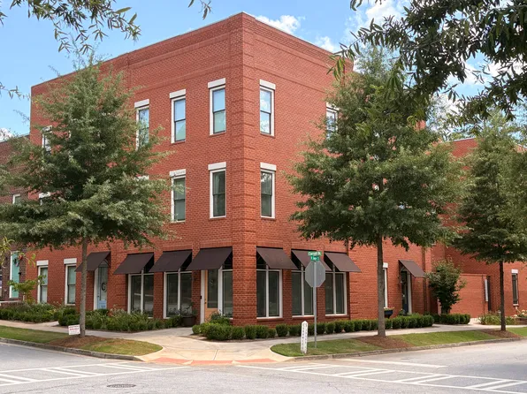 4148 N Swann St, Covington, GA 30014