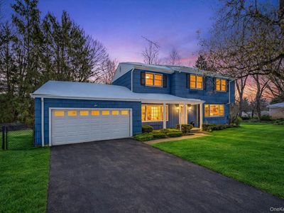 22 Hatfield Road, Mahopac, NY, 10541