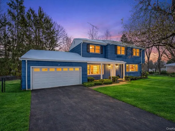 22 Hatfield Road, Mahopac, NY 10541