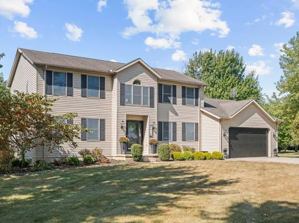 4415 Maple Grove Rd, Marion, OH 43302