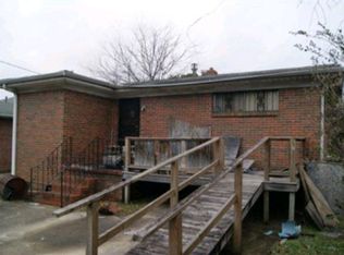 17 14th Ct W, Birmingham, AL 35204