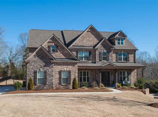 15 Chestnut Springs Ct, Greer, SC 29651
