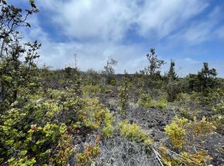 Reef Circle Makai LOT 14, Captain Cook, HI 96704