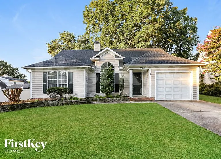 3380 Chadbury Dr NW — Photo 2