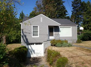 5265 49th Ave SW, Seattle, WA 98136