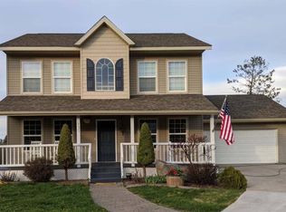 131 Rimrock Ct, Kalispell, MT 59901