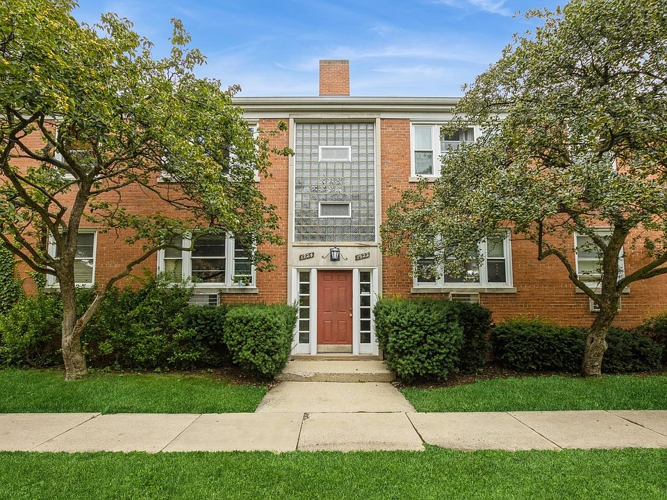 2nd image of 1924 W Albion Ave #2w