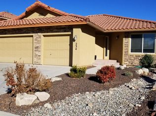234 La Costa Ave, Dayton, NV 89403