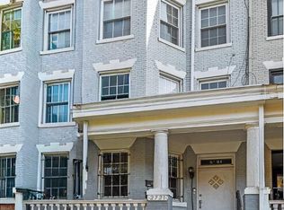 2721 13th St NW APT 2, Washington, DC 20009