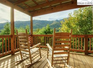 184 Dutch Treat Rd, Banner Elk, NC 28604