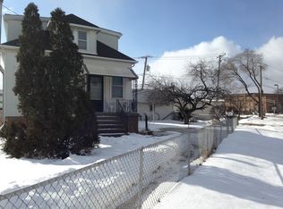 7221 W 62nd Pl, Summit, IL 60501