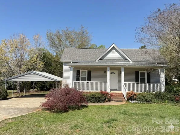 240 Nixon Rd, Belmont, NC 28012