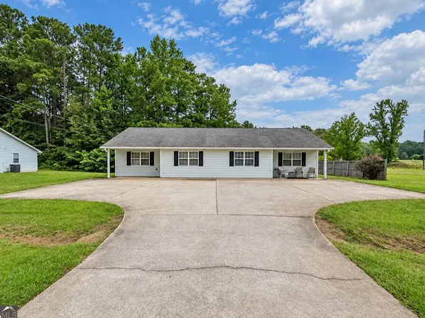 3200 S Sweetwater Rd, Lithia Springs, GA 30122
