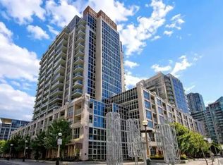 38 Grand Magazine St #342, Toronto, ON M5V0B1