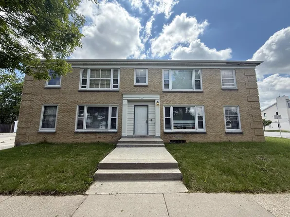 2740 North 61st STREET, Milwaukee, WI 53210