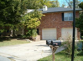 2020 Juniper Dr, Columbia, MO 65201