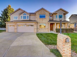 11628 W 74th Pl, Arvada, CO 80005