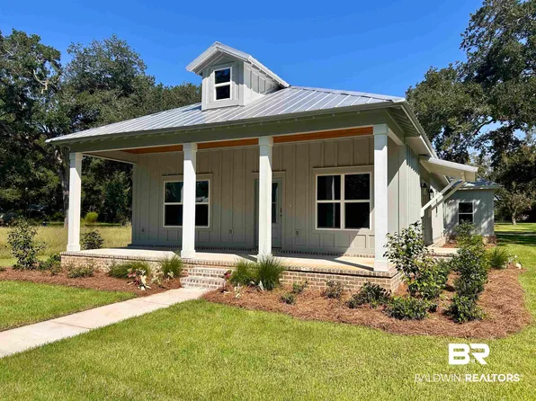 14681 Cedar St, Magnolia Springs, AL 36555
