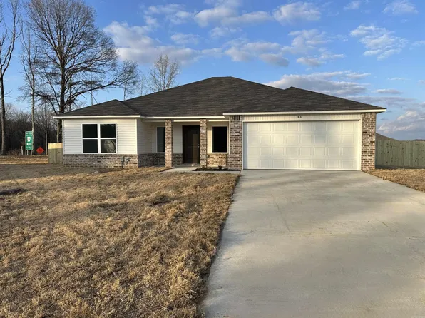 48 Remington Ln, Ward, AR 72176