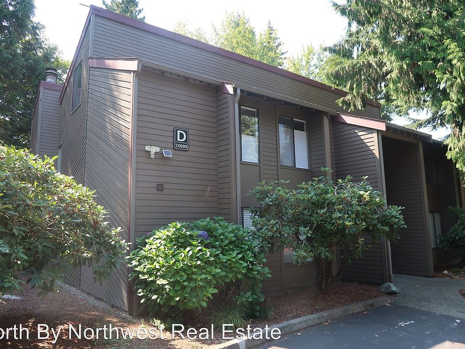 1st image of 10009 NE 123rd St APT D