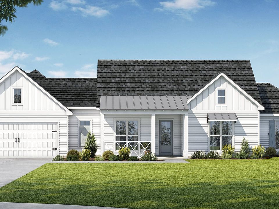 Noelle Farmhouse