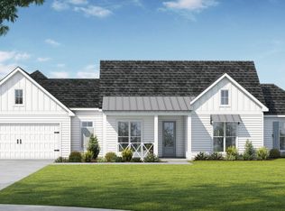 Noelle Plan, Camellia Farms, Maurice, LA 70555
