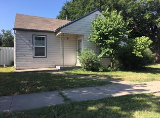 1503 SW 12th Ave, Amarillo, TX 79102