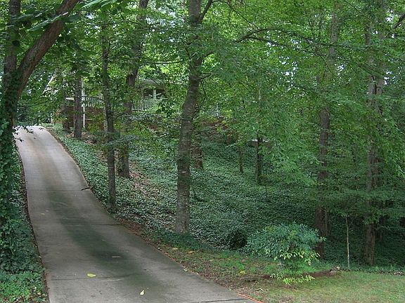 Privacy from the street