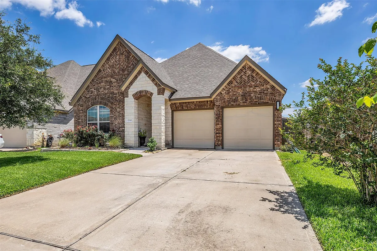 Building Photo - 17330 Hartford Field Ln
