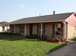 10906 Sageberry Dr, Houston, TX 77089