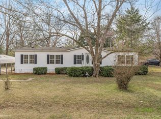 312 Greenwood St, Mooringsport, LA 71060