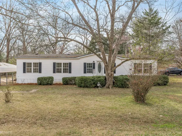 312 Greenwood St, Mooringsport, LA 71060