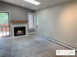 1818 19th St APT 309, Boulder, CO 80302