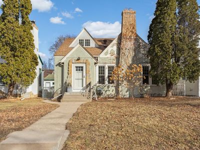 5249 Chowen Ave S, Minneapolis, MN, 55410