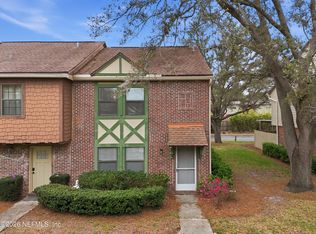 8201 N Sutton Pl, Jacksonville, FL 32217