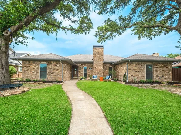 2227 Timberwood, Carrollton, TX 75006