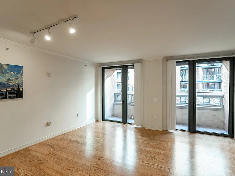 616 E St NW #607