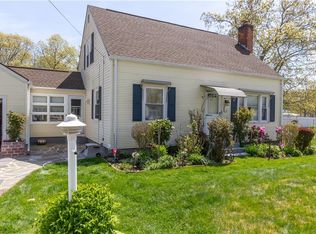 132 Bakers Creek Rd, Warwick, RI 02886