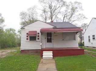 8834 Lauder St, Detroit, MI 48228
