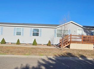 6464 Dillon Dr UNIT 23, Pueblo, CO 81008