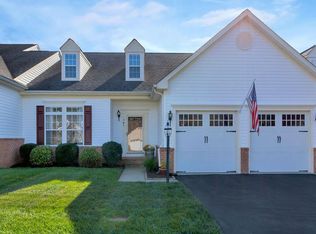 141 Bobwhite Ct, Gordonsville, VA 22942