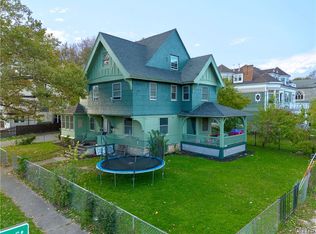 1830 S Salina St, Syracuse, NY 13205