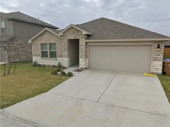 2749 Eltonne Gardens Dr, Corpus Christi, TX 78415