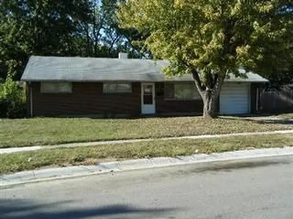 5815 Traymore Dr, Dayton, OH 45424